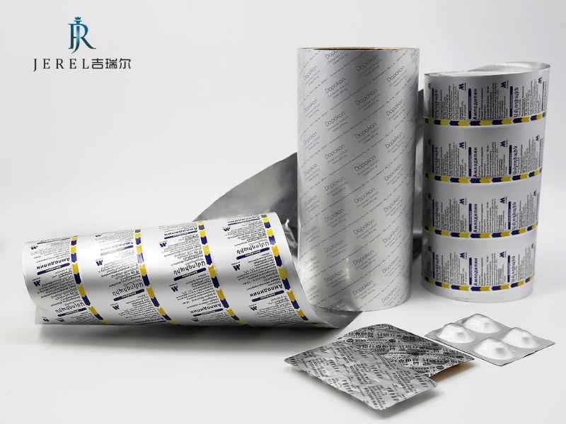 三分钟带你读懂PTP泡罩箔_CC网投